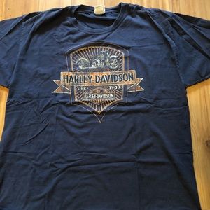 Harley Davidson T-shirt